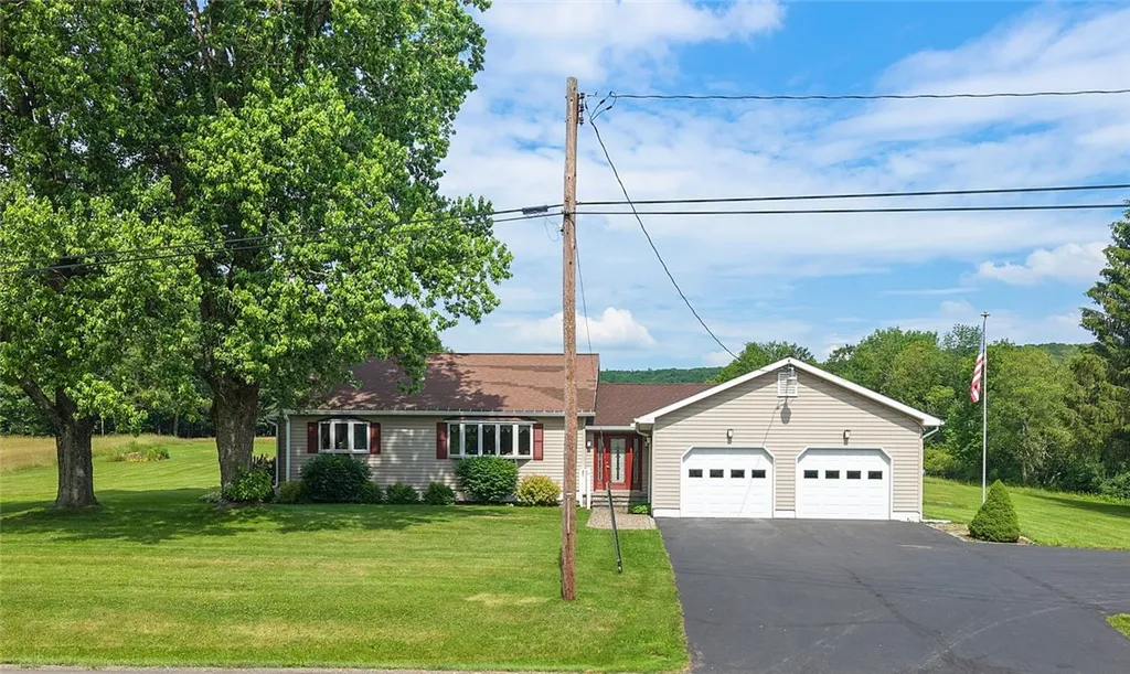 Property at 203 State Highway 28 S, Franklin, NY 13820