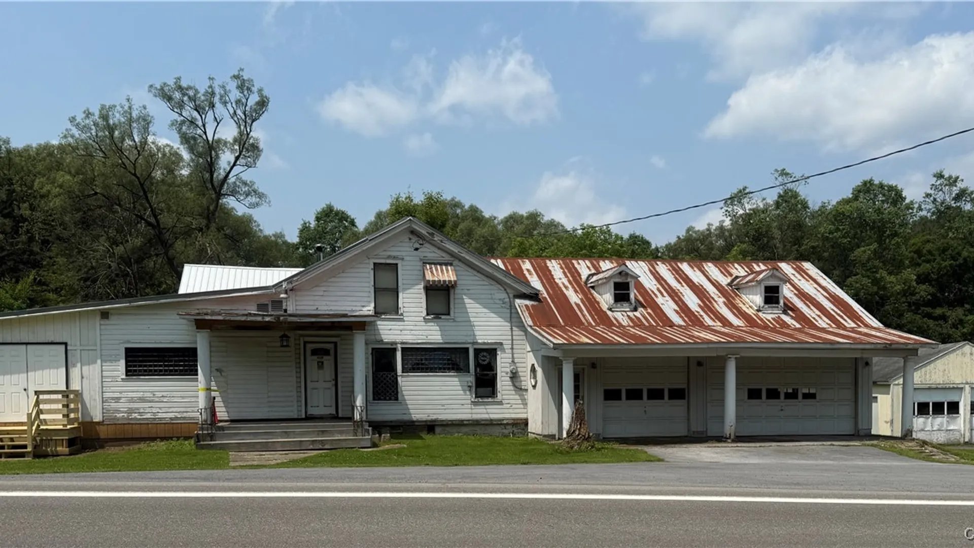 Property at 10435 State Rt, Ava, NY 13303 4