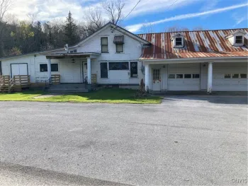 Property at 10435 State Rt, Ava, NY 13303