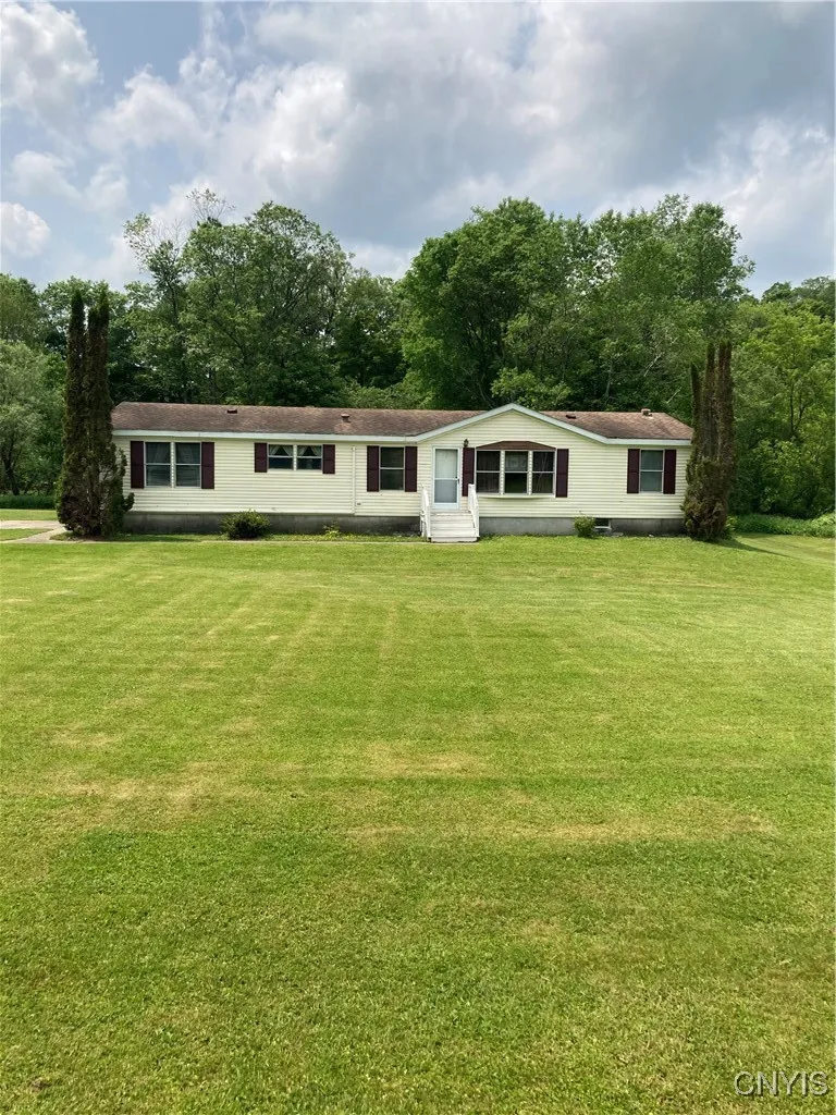 Property at 10441 Rt-26, Ava, NY 13303