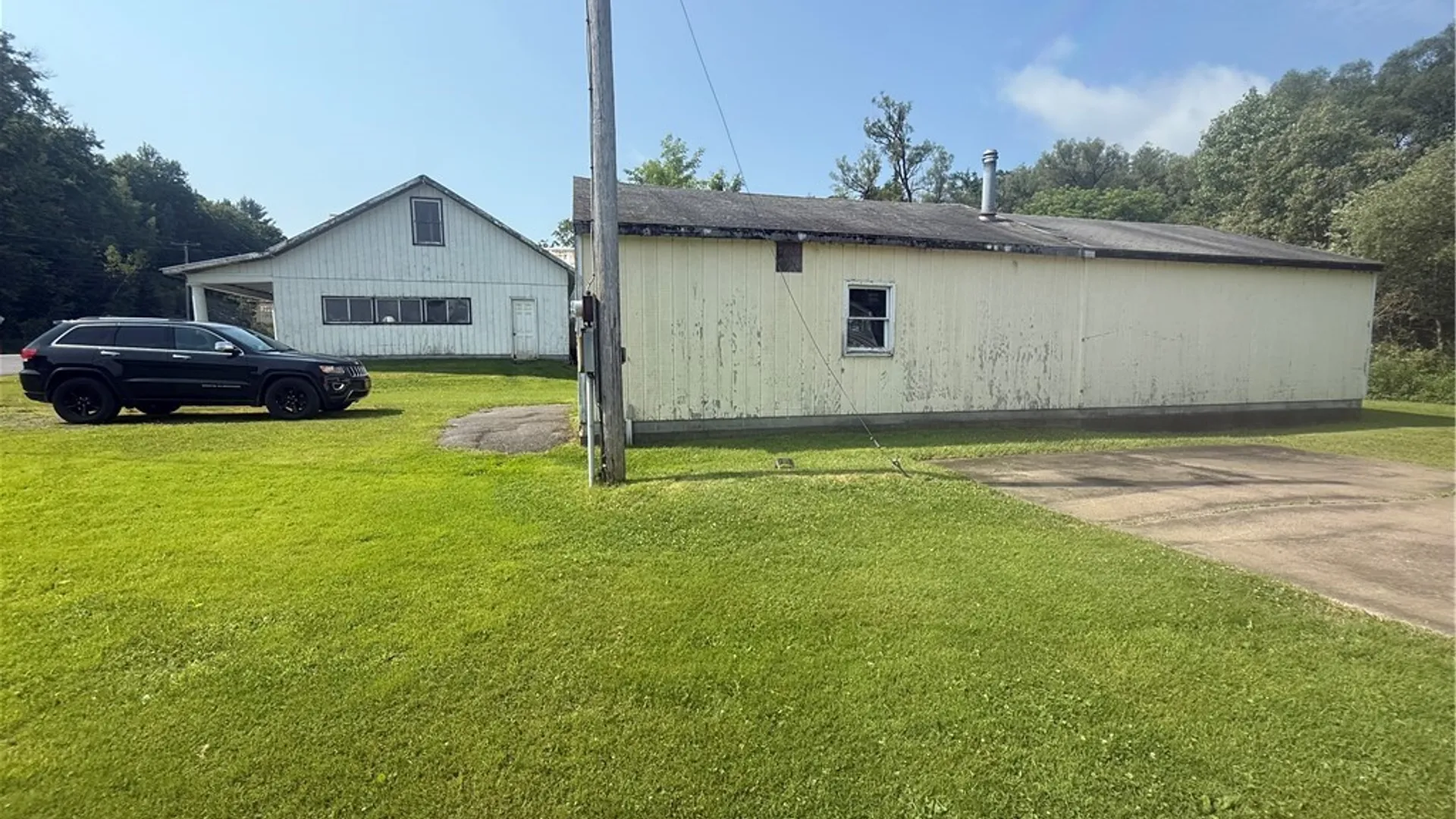 Property at 10441 Rt-26, Ava, NY 13303 27