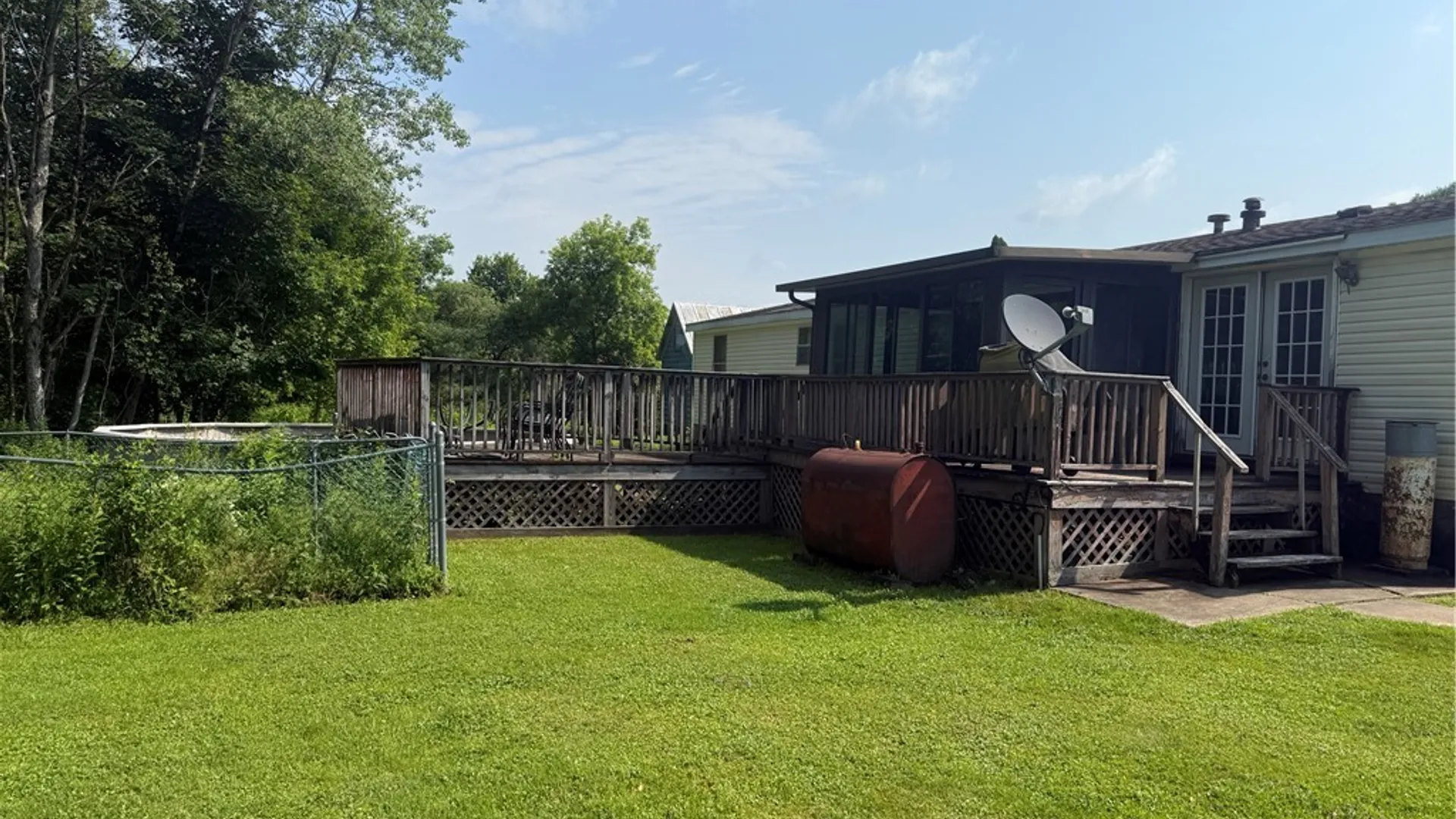 Property at 10441 Rt-26, Ava, NY 13303 24