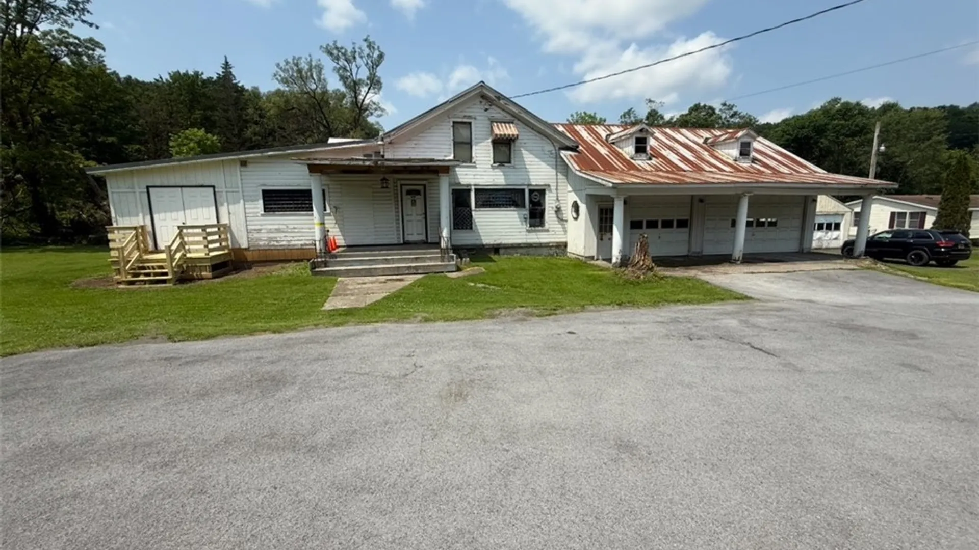 Property at 10441 Rt-26, Ava, NY 13303 31