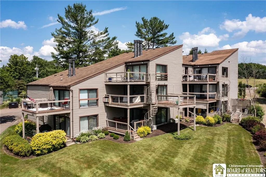 Property at 5301 E Lake Road, Chautauqua, NY 14728