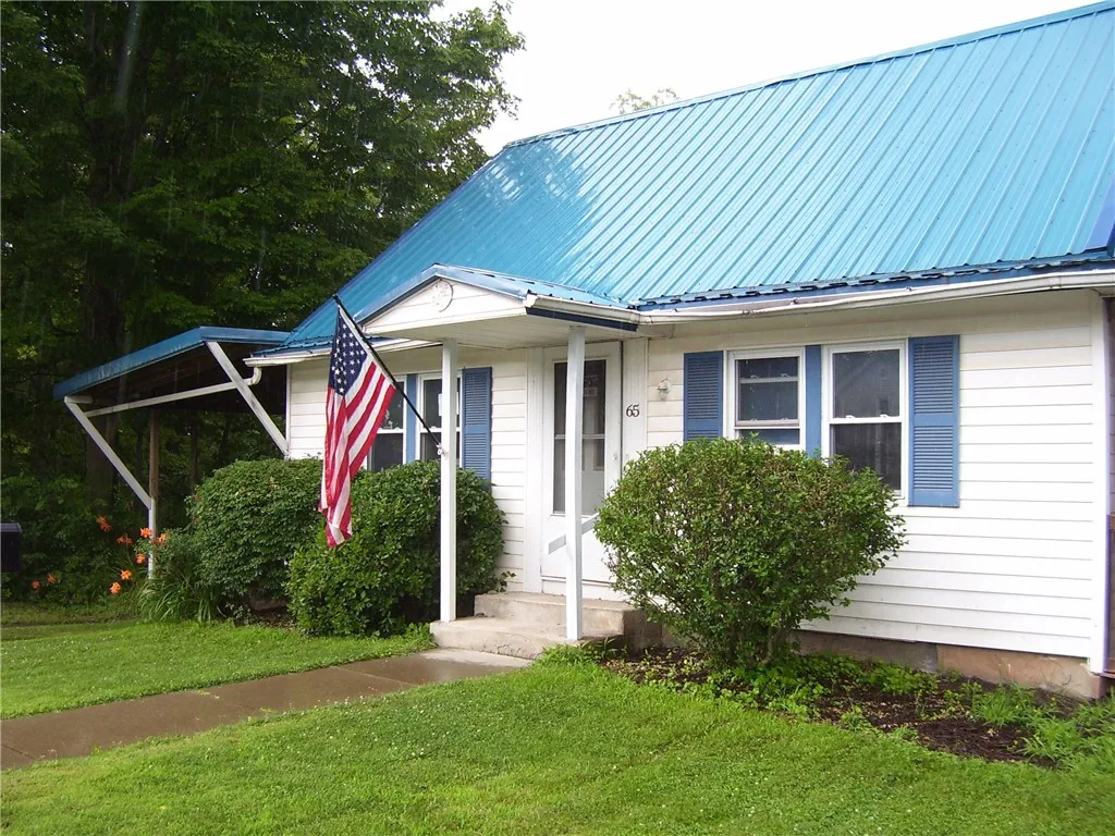 Property at 65 E Main Street, Sidney, NY 13838