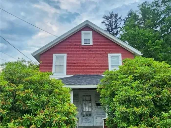 Property at 24 Jackson Avenue, Salamanca, NY 14779