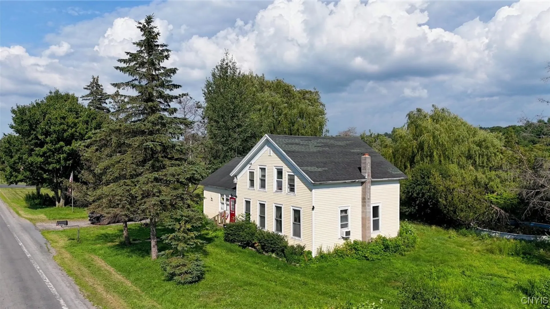 Property at 21196 County Route 69, Rodman, NY 13682 3