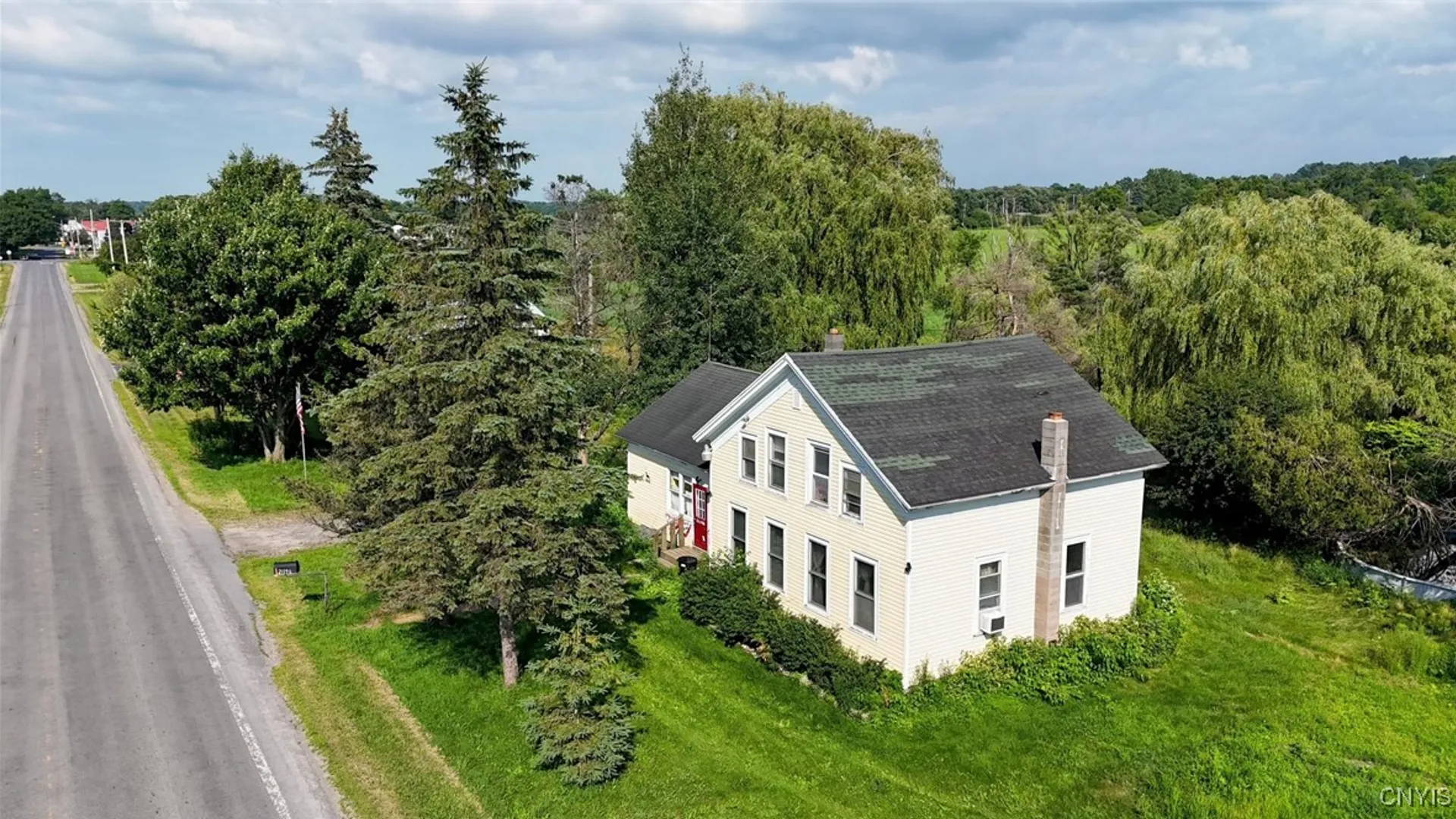 Property at 21196 County Route 69, Rodman, NY 13682 4