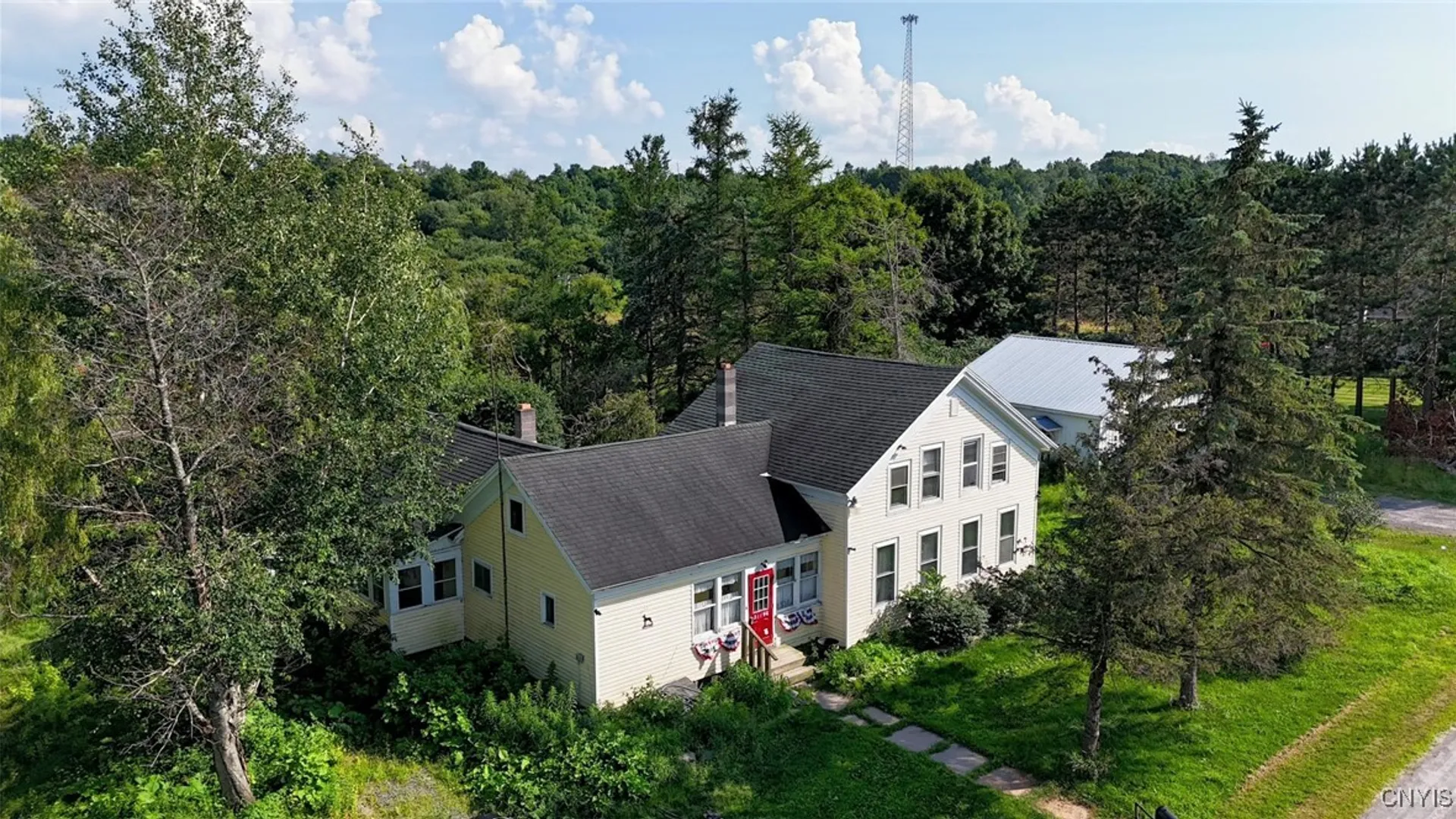Property at 21196 County Route 69, Rodman, NY 13682 5