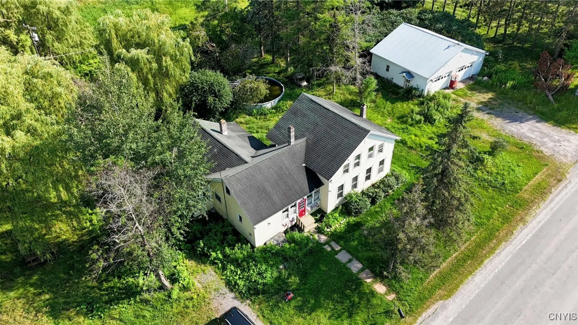 Property at 21196 County Route 69, Rodman, NY 13682 6