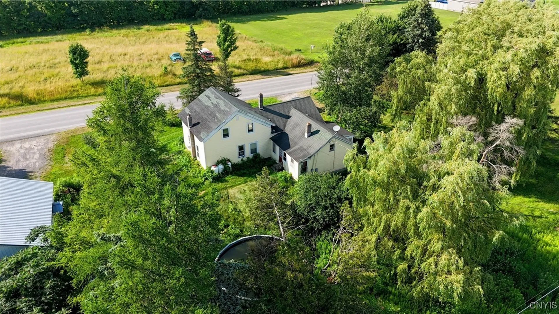 Property at 21196 County Route 69, Rodman, NY 13682 7