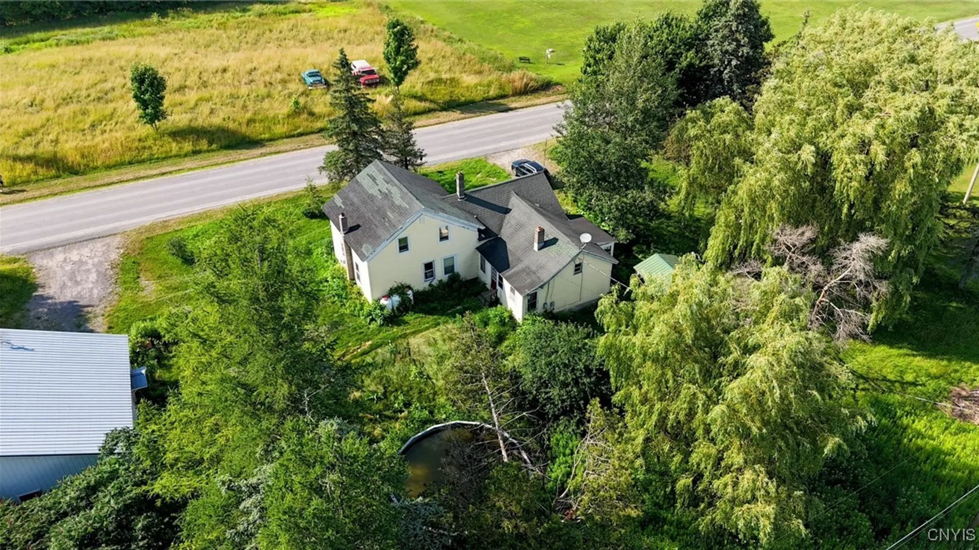 Property at 21196 County Route 69, Rodman, NY 13682 8