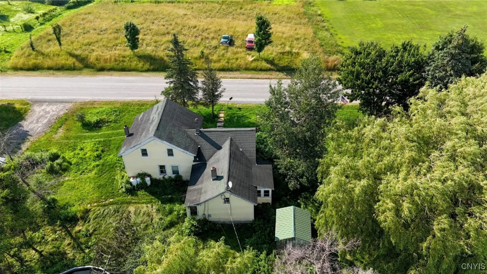 Property at 21196 County Route 69, Rodman, NY 13682 9