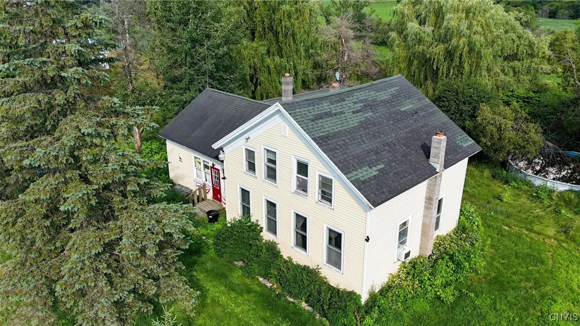 Property at 21196 County Route 69, Rodman, NY 13682 10