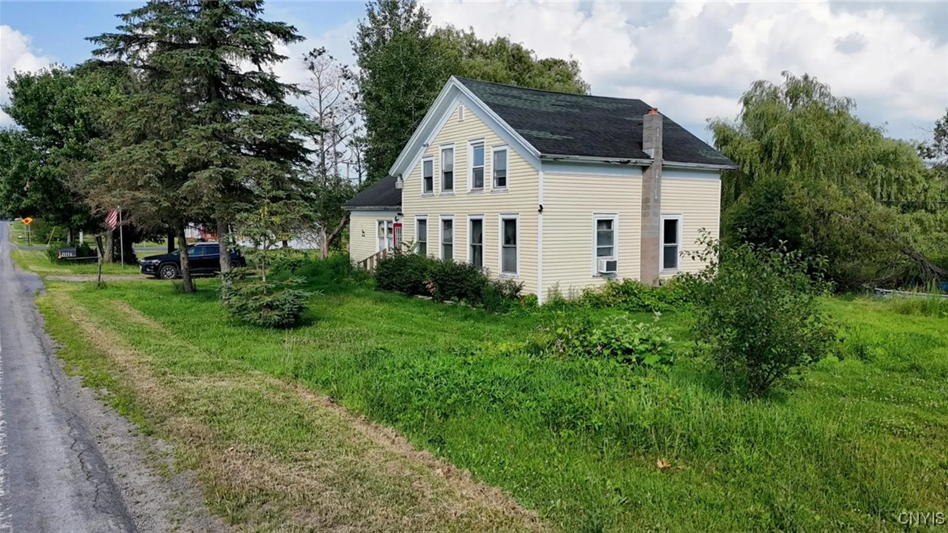 Property at 21196 County Route 69, Rodman, NY 13682 11