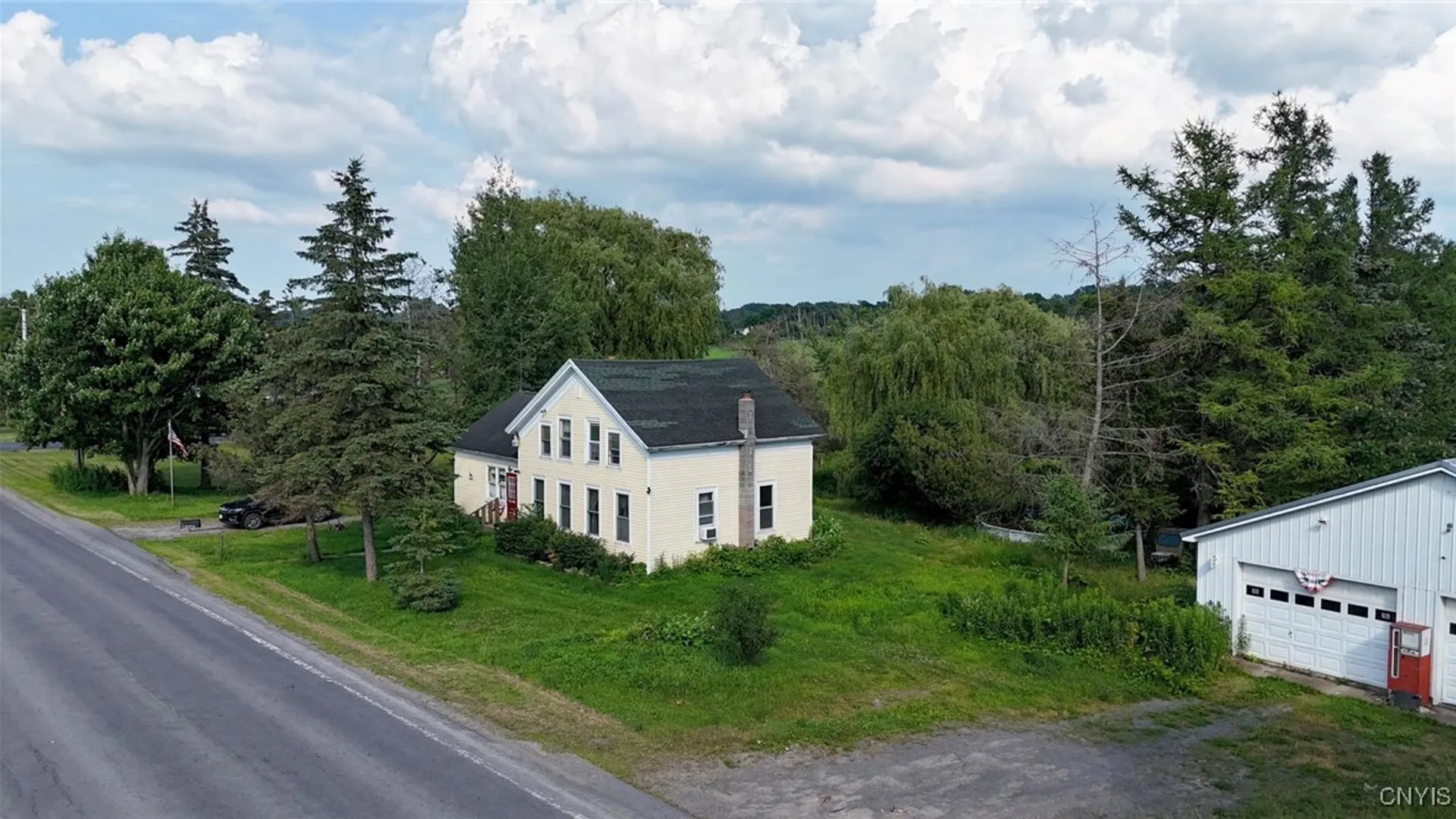 Property at 21196 County Route 69, Rodman, NY 13682 12