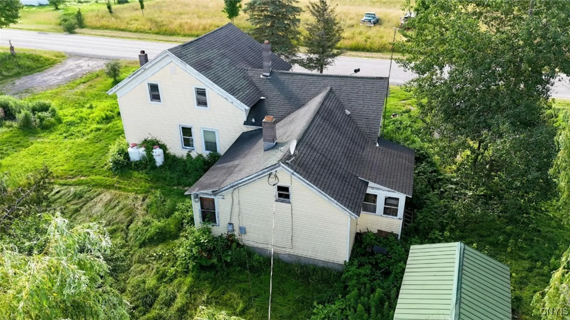 Property at 21196 County Route 69, Rodman, NY 13682 13