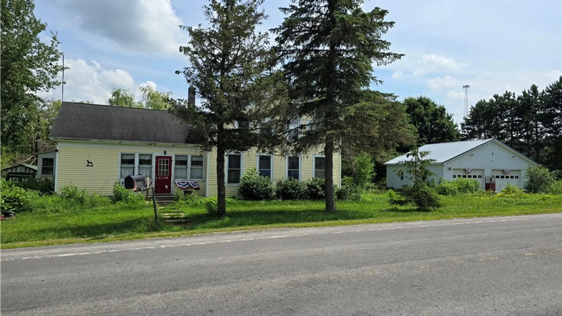 Property at 21196 County Route 69, Rodman, NY 13682 16