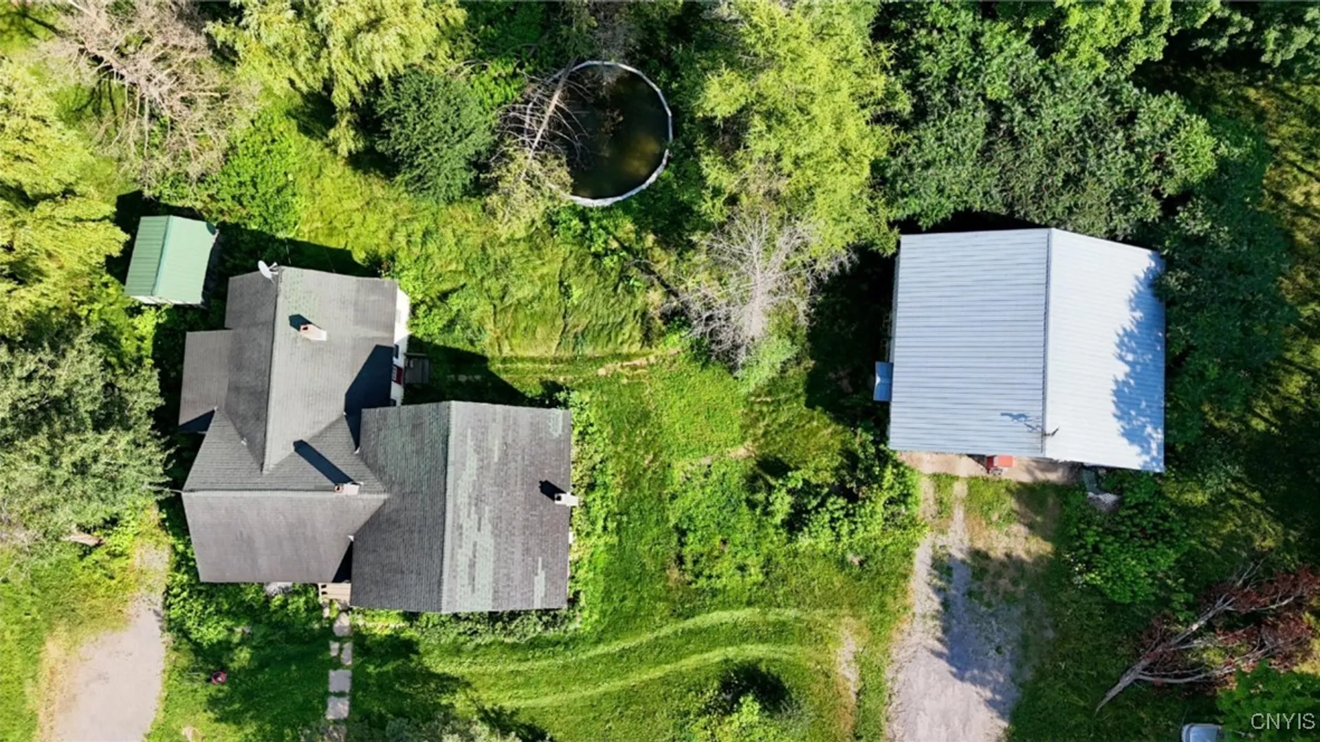 Property at 21196 County Route 69, Rodman, NY 13682 17