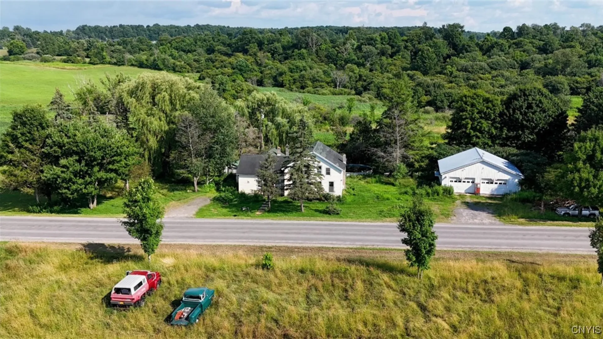 Property at 21196 County Route 69, Rodman, NY 13682 18