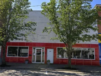 Property at 40-44 W Main Street, Cuba, NY 14727