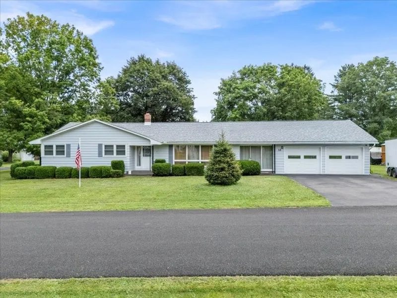 Property at 12 Sunset Drive, Afton, NY 13730