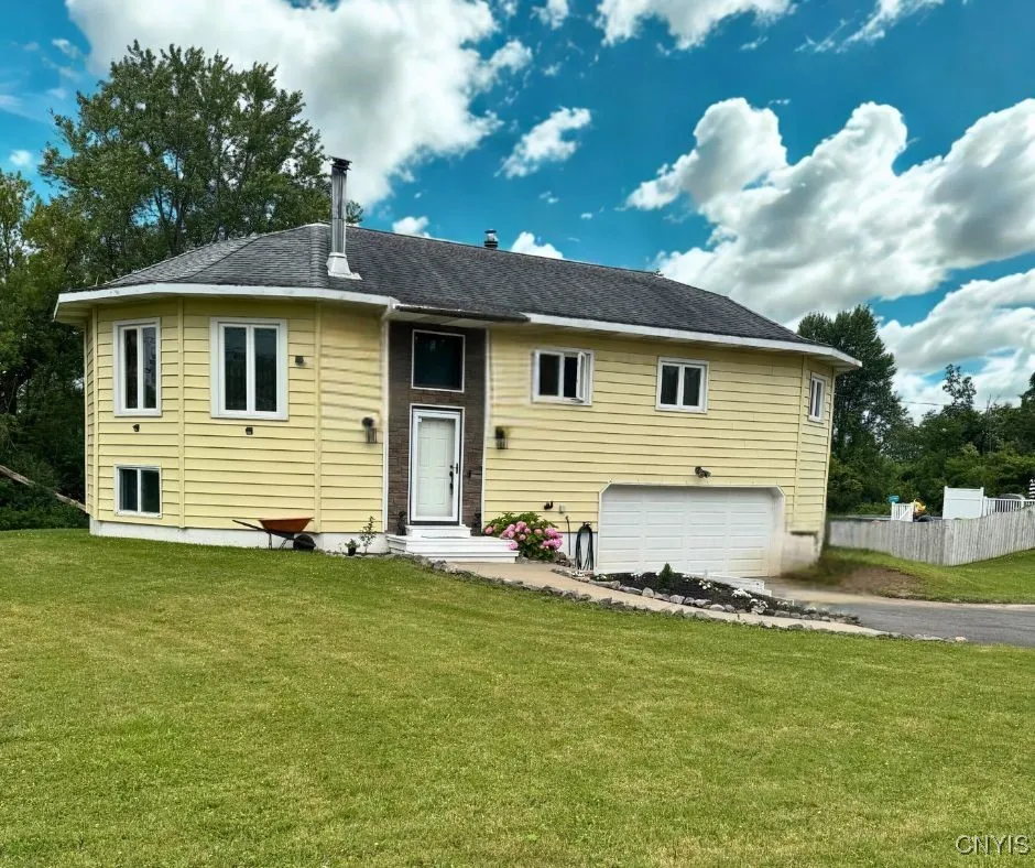 Property at 10830 Cosby Manor Road, Deerfield, NY 13502