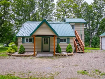 Property at 395 Brennan Road, Columbia, NY 13357
