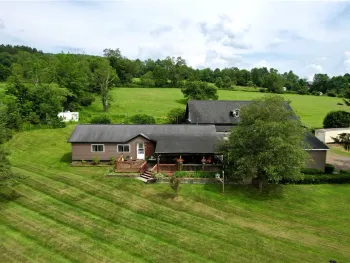 Property at 1796 Gladstone Hollow Road, Andes, NY 13731