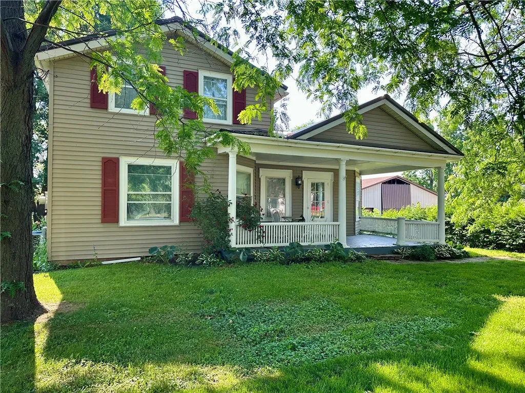 Property at 4400 State Route 414, Fayette, NY 13065