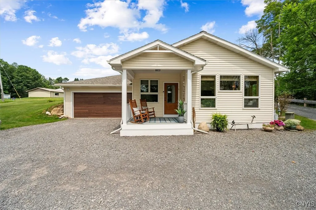 Property at 7398 Cider Street, Westmoreland, NY 13490