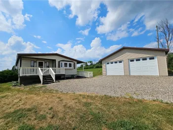 Property at 1999 Taft Road, Woodhull, NY 14898