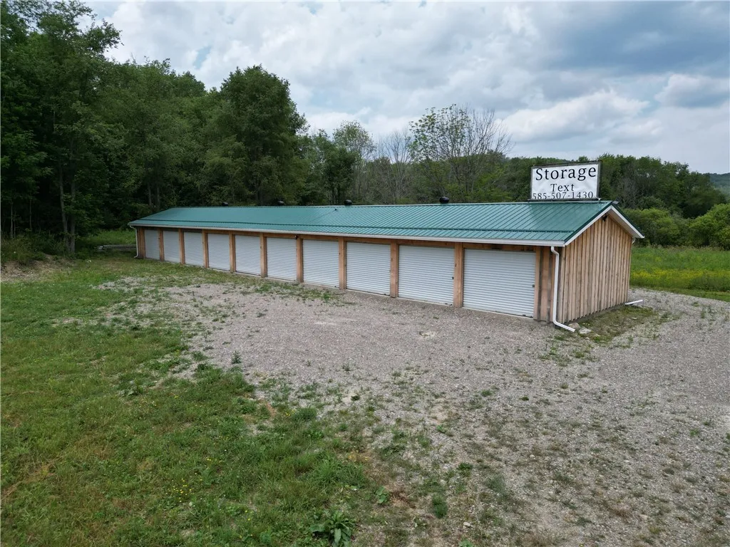 Property at 1293 State Route 36, Troupsburg, NY 14885