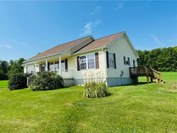Property at 3370 Hicks Road, Scipio, NY 13118