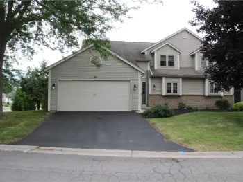 Property at 24 Spring Flower Drive, Chili, NY 14514