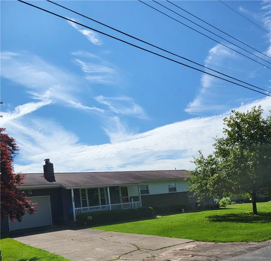Property at 138 Dingman Hill Road, Bainbridge, NY 13733