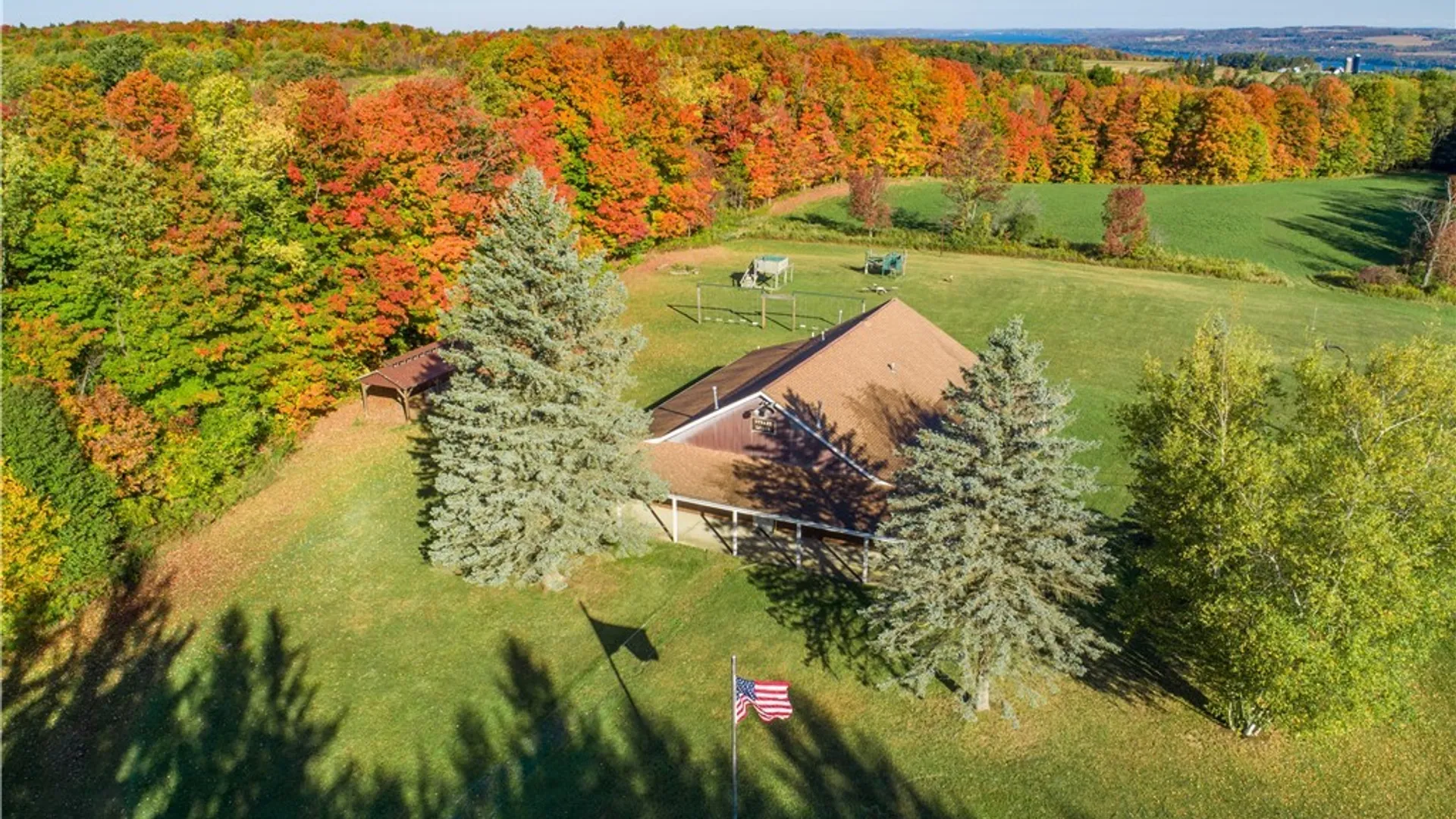 Property at 6023 N Glen Haven Road, Niles, NY 13118 16