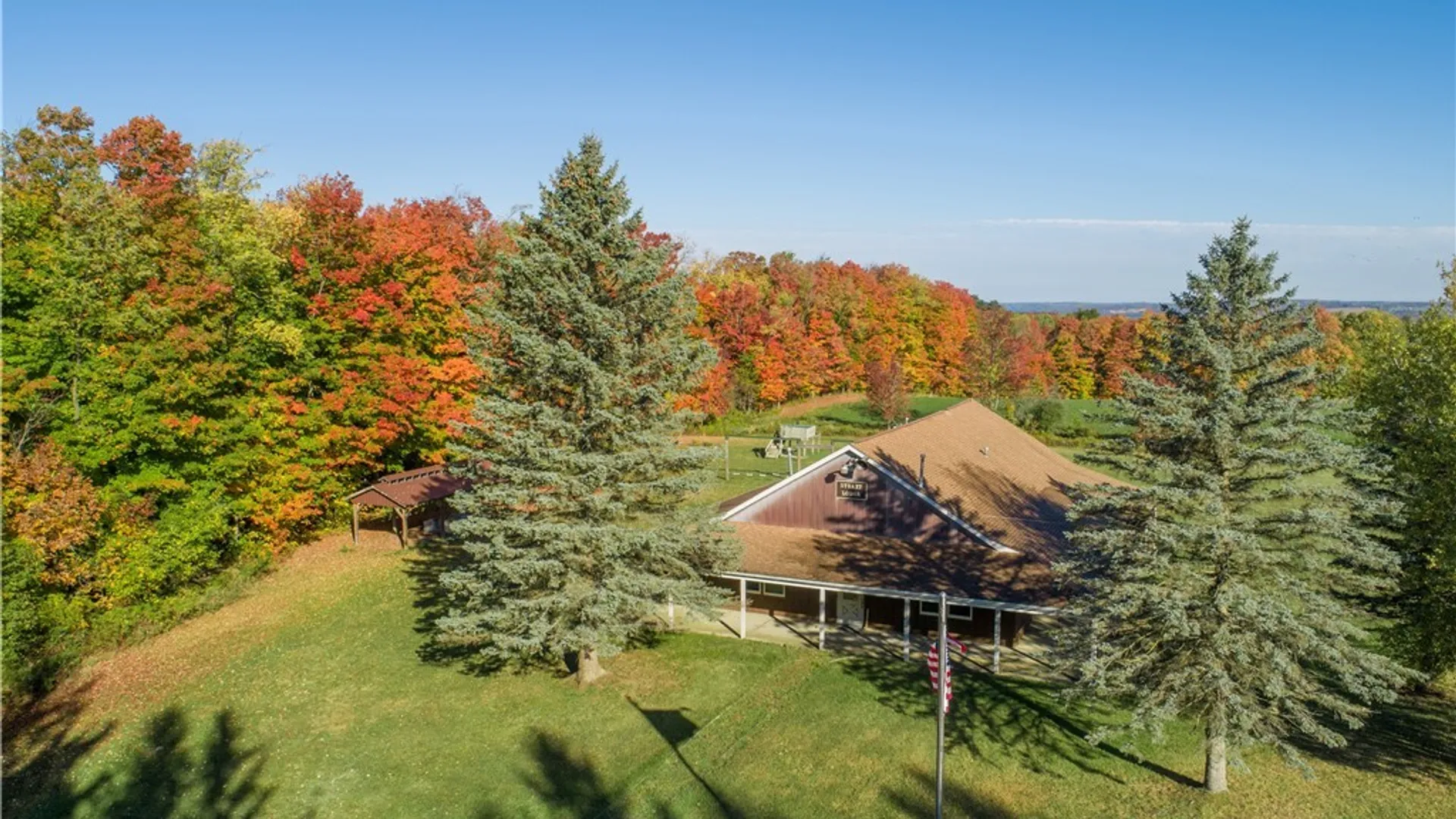 Property at 6023 N Glen Haven Road, Niles, NY 13118 19