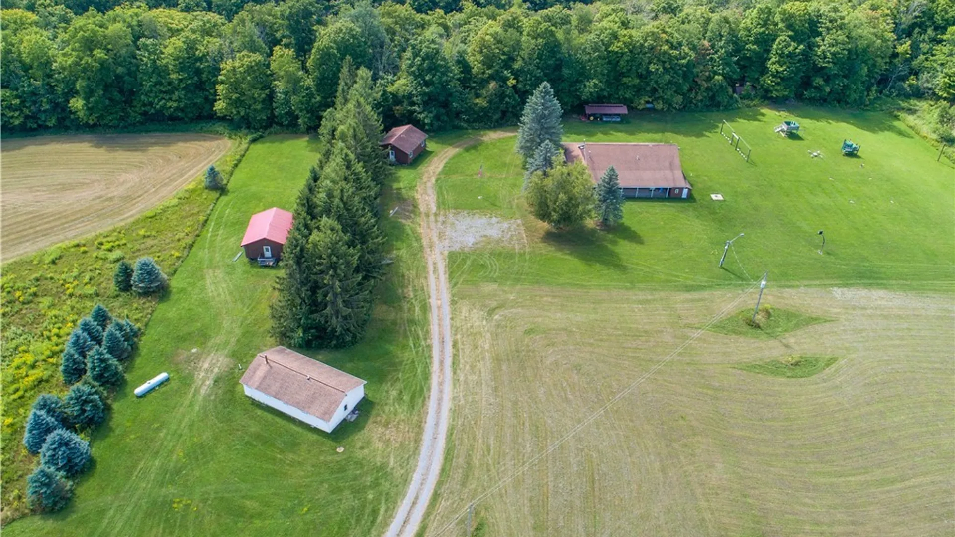Property at 6023 N Glen Haven Road, Niles, NY 13118 35