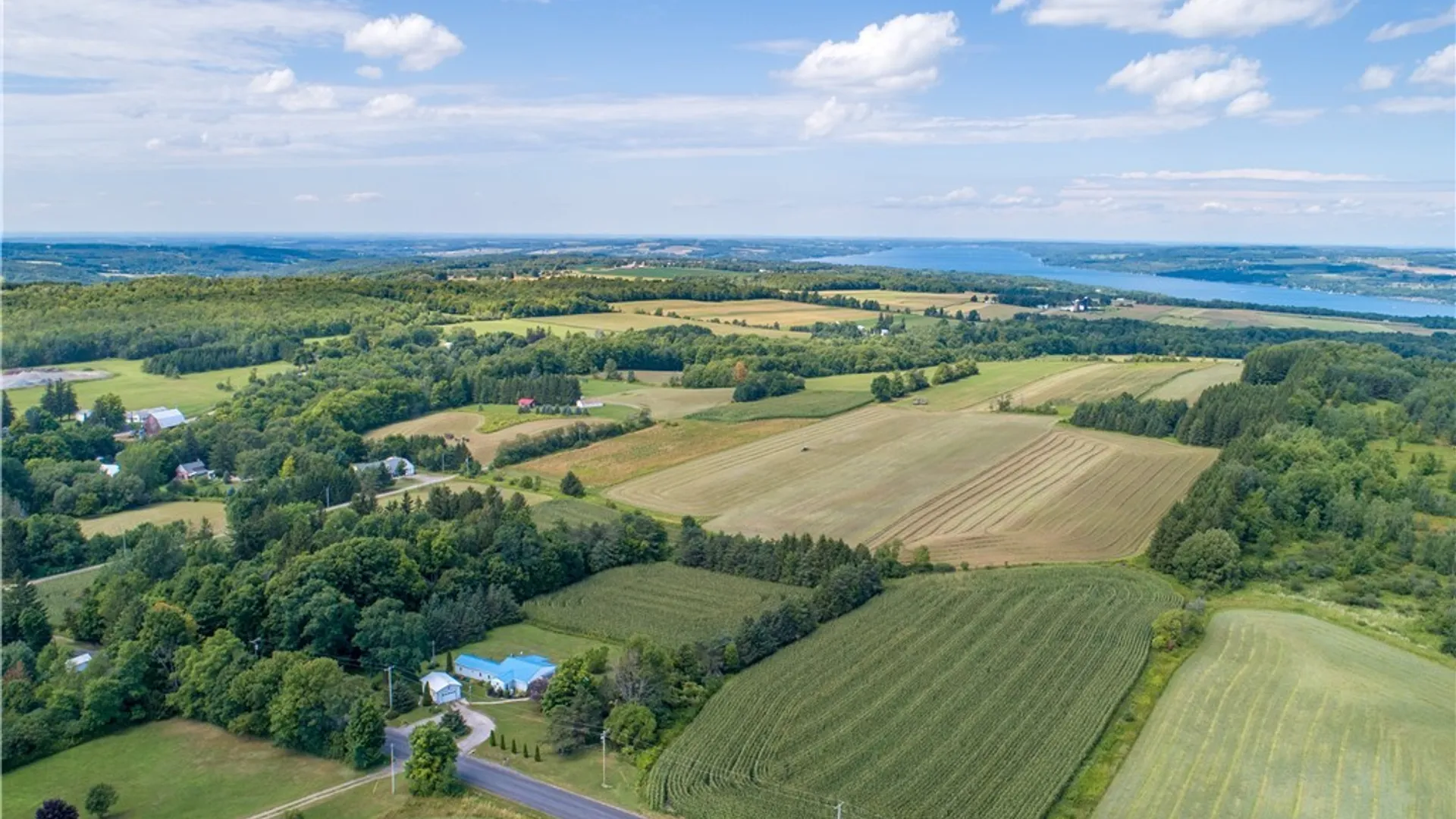 Property at 6023 N Glen Haven Road, Niles, NY 13118 9