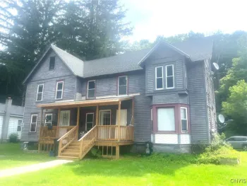 Property at 25 North Street, Cortlandville, NY 13101