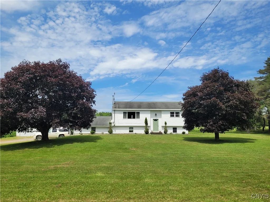 Property at 6291 State Route 167, Manheim, NY 13329