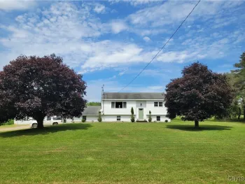 Property at 6291 State Route 167, Manheim, NY 13329