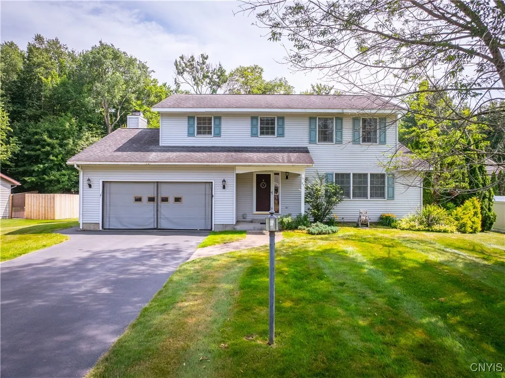 Property at 27 Family Circle, Lee, NY 13363