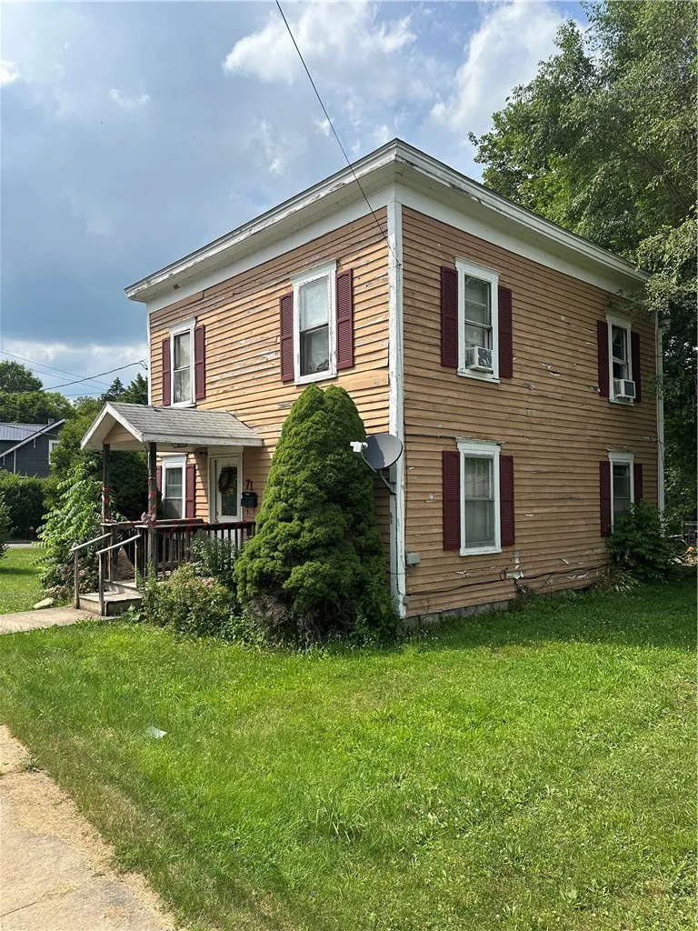 Property at 71 E Main Street, Sidney, NY 13838