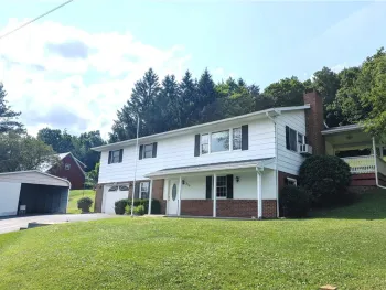 Property at 310 E Green Street, Smethport Boro, PA 16749