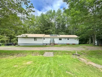 Property at 3582 County Highway 4, Morris, NY 13843