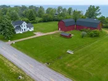 Property at 11131 Lakeshore Road, Yates, NY 14098