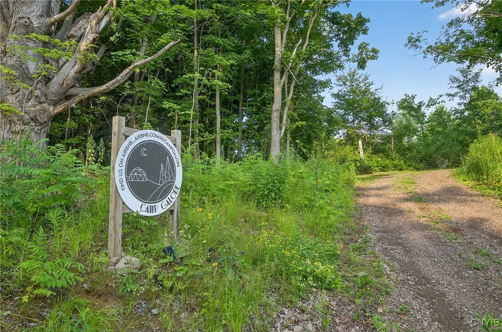 Property at 14912 Center Road, Sterling, NY 13156