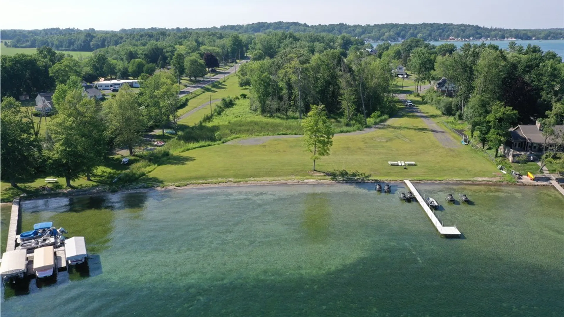 Property at Buck Point Road, Fleming, NY 13021 16